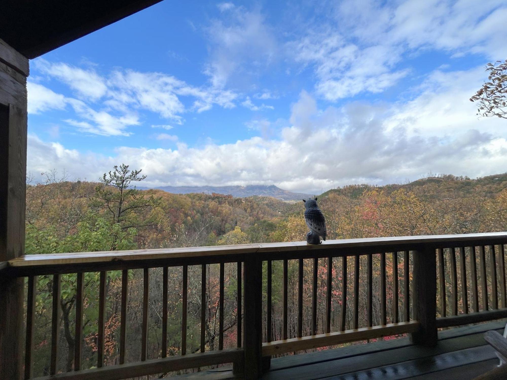 Honeymoon View #1 Villa Little Cove Екстериор снимка